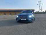 Hyundai Sonata 2015 года за 6 500 000 тг. в Туркестан – фото 2