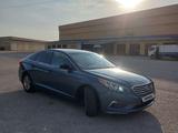 Hyundai Sonata 2015 года за 6 500 000 тг. в Туркестан – фото 4