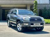 Toyota 4Runner 2004 года за 11 900 000 тг. в Алматы – фото 2