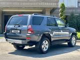 Toyota 4Runner 2004 года за 11 900 000 тг. в Алматы – фото 3