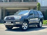 Toyota 4Runner 2004 года за 11 900 000 тг. в Алматы
