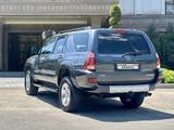 Toyota 4Runner 2004 года за 11 900 000 тг. в Алматы – фото 4