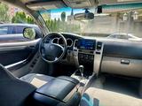 Toyota 4Runner 2004 года за 11 900 000 тг. в Алматы – фото 5