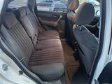 Honda CR-V 2007 года за 6 000 000 тг. в Актобе – фото 5