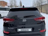 Hyundai Tucson 2018 года за 10 300 000 тг. в Актобе – фото 4