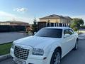 Chrysler 300C 2005 годаүшін4 800 000 тг. в Усть-Каменогорск – фото 2