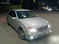 Mercedes-Benz C 240 2001 годаүшін3 777 777 тг. в Алматы