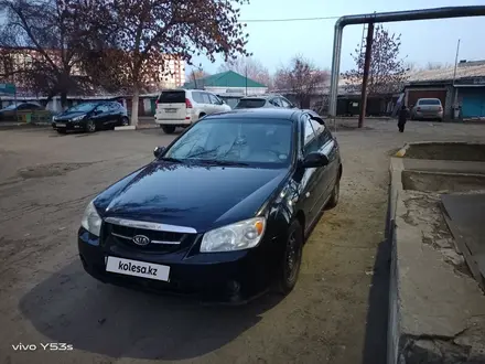 Kia Cerato 2006 года за 3 000 000 тг. в Уральск – фото 5