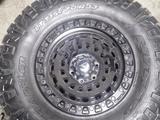 Диски с резиной за 500 000 тг. в Алматы – фото 3