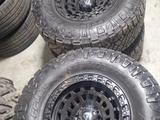 Диски с резиной за 500 000 тг. в Алматы