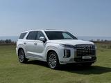 Hyundai Palisade 2025 годаүшін28 950 000 тг. в Астана