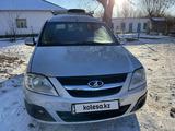 ВАЗ (Lada) Largus 2014 годаүшін3 200 000 тг. в Туркестан