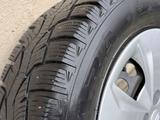 215/65/16 зима за 102 000 тг. в Костанай – фото 4