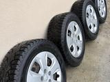 215/65/16 зима за 102 000 тг. в Костанай – фото 2