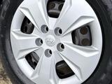 215/65/16 зима за 102 000 тг. в Костанай – фото 5