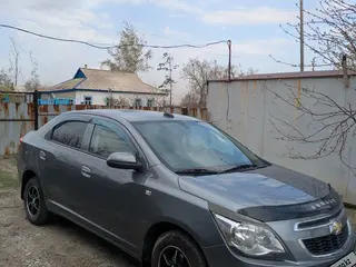 Chevrolet Cobalt