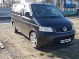 Volkswagen Caravelle 2006 года за 8 000 000 тг. в Степногорск