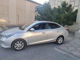 Changan Alsvin 2024 года за 5 500 000 тг. в Шымкент