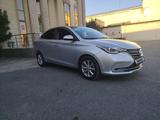 Changan Alsvin 2024 года за 5 500 000 тг. в Шымкент – фото 2