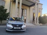 Changan Alsvin 2024 года за 5 500 000 тг. в Шымкент – фото 3