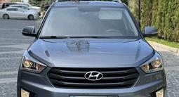 Hyundai Creta 2019 года за 10 000 000 тг. в Алматы