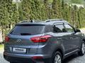 Hyundai Creta 2019 годаүшін10 000 000 тг. в Алматы – фото 3