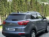 Hyundai Creta 2019 года за 10 000 000 тг. в Алматы – фото 3
