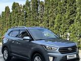 Hyundai Creta 2019 годаүшін10 000 000 тг. в Алматы – фото 2