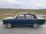 ВАЗ (Lada) 2107 2007 годаүшін500 000 тг. в Костанай – фото 4