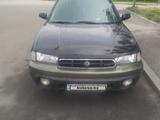 Subaru Outback 1998 годаүшін1 500 000 тг. в Талдыкорган