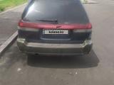 Subaru Outback 1998 годаүшін1 500 000 тг. в Талдыкорган – фото 4