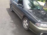 Subaru Outback 1998 годаүшін1 500 000 тг. в Талдыкорган – фото 3