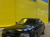 Audi 80 1993 годаүшін800 000 тг. в Уральск