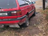 Volkswagen Passat 1991 годаүшін650 000 тг. в Темиртау – фото 2