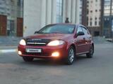 Chevrolet Lacetti 2008 года за 2 700 000 тг. в Петропавловск