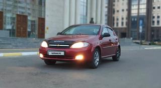 Chevrolet Lacetti 2008 года за 2 800 000 тг. в Петропавловск