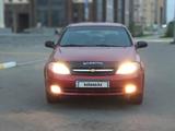 Chevrolet Lacetti 2008 года за 2 650 000 тг. в Петропавловск – фото 5