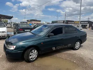 Toyota Carina E
