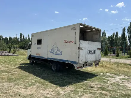 Mercedes-Benz  814 1992 года за 7 000 000 тг. в Алматы – фото 4