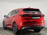 Jetour X70 Plus 2023 года за 9 230 000 тг. в Астана – фото 4
