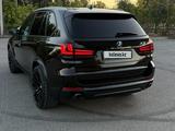 BMW X5 2014 года за 14 000 000 тг. в Шымкент – фото 2