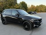 BMW X5 2014 года за 14 000 000 тг. в Шымкент – фото 5