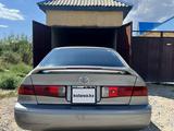 Toyota Camry 2001 годаүшін4 000 000 тг. в Кызылорда – фото 3