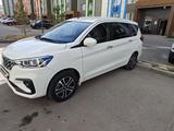 Suzuki Ertiga 2022 годаfor9 000 000 тг. в Алматы – фото 5