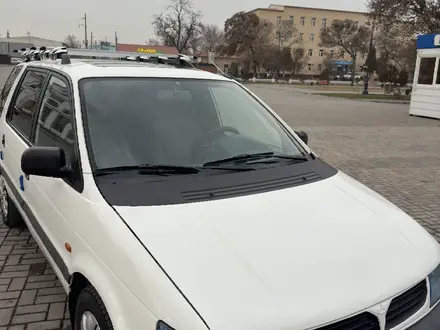 Mitsubishi Space Wagon 1996 года за 2 100 000 тг. в Шымкент