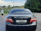 Toyota Camry 2008 года за 6 000 000 тг. в Экибастуз – фото 2