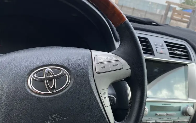 Toyota Camry 2008 года за 6 000 000 тг. в Экибастуз