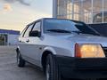 ВАЗ (Lada) 2109 2001 годаfor1 250 000 тг. в Актобе – фото 13