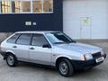 ВАЗ (Lada) 2109 2001 года за 1 250 000 тг. в Актобе – фото 3