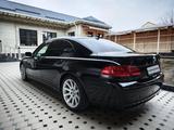 BMW 750 2006 года за 8 000 000 тг. в Туркестан – фото 2